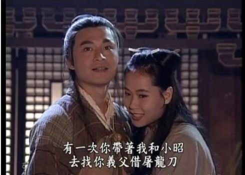 仙气十足的古风武侠歌曲,让人听了热血沸腾的武侠歌曲