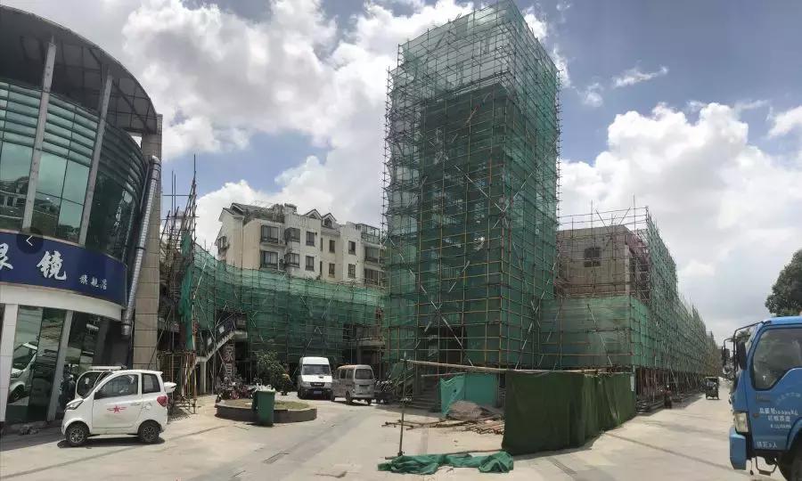 昆山2023小区改造,2023年昆山小区改造计划