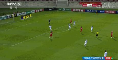 武磊单刀破门打碎西班牙人,武磊攻破巴萨全场回放