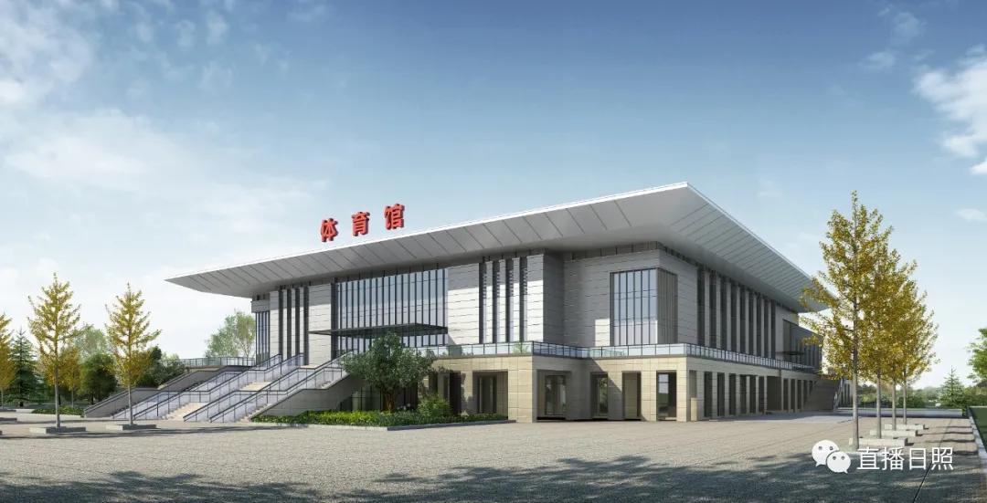 第25届省运会主会场,25届省运会场地