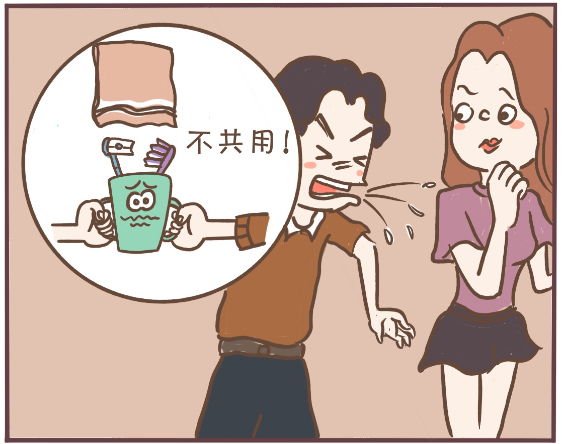 疫情反复出现不要慌做好个人防护,疫情期间家中防护这三件事要了解