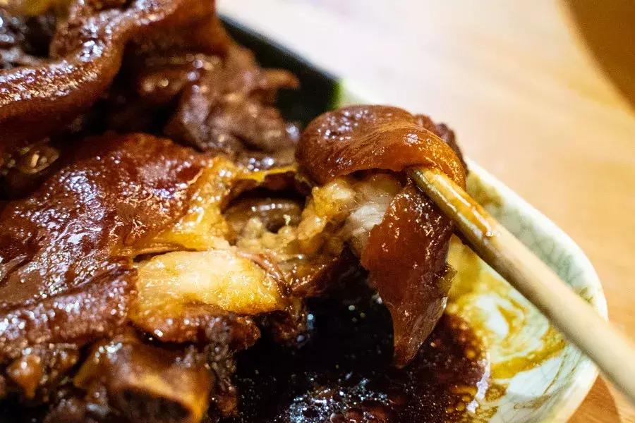 老黄浦的20碗面（上）