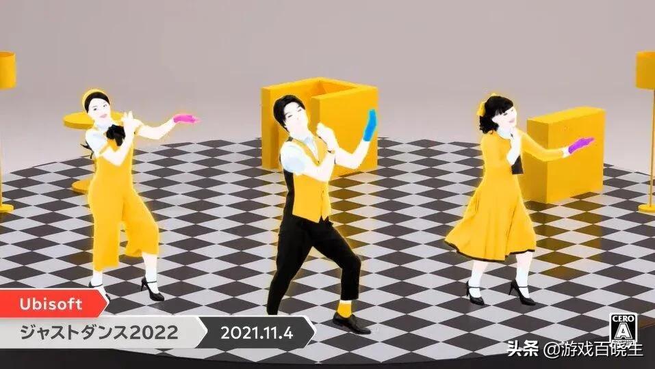 车枪球大作+小而美创新，11月的新游又让*欲人**罢不能了