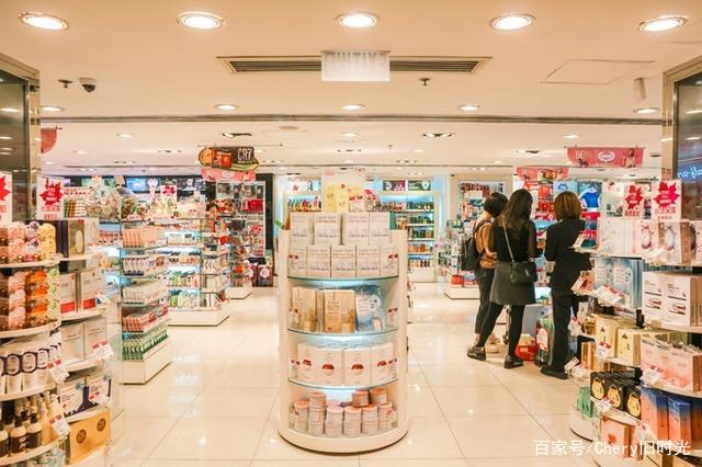 清风拂面的独家记忆——玩味香港（一）