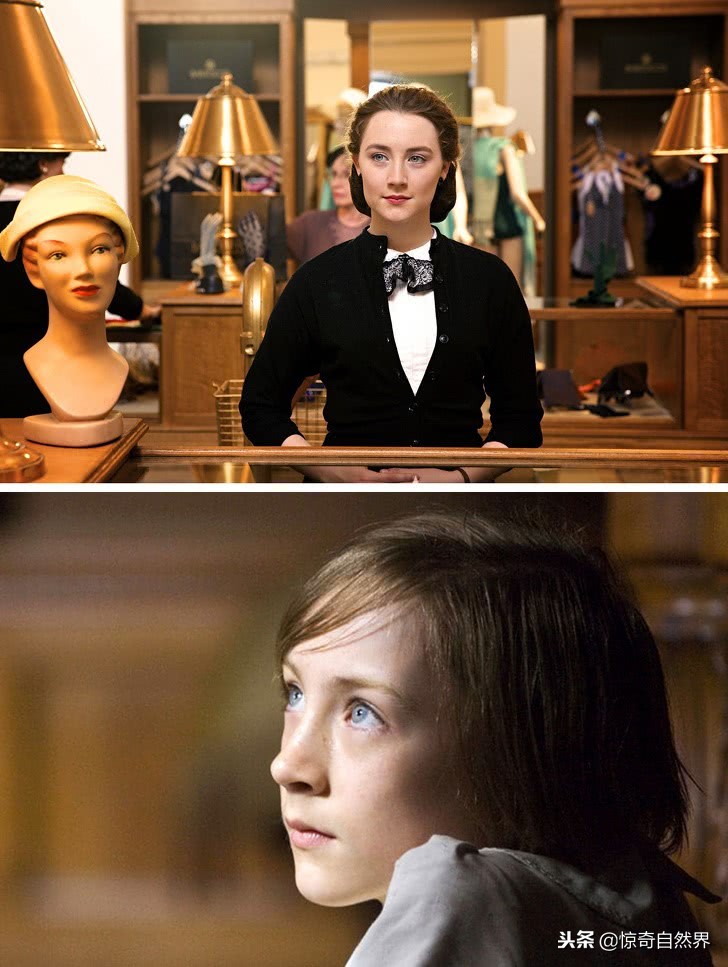 小唐尼奥斯卡,阿汤哥唐尼同框