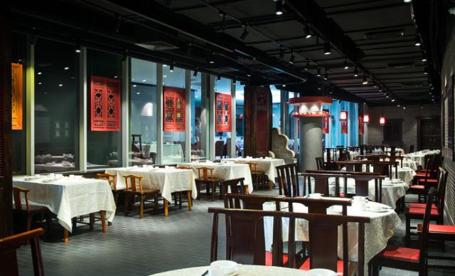 上海美食推荐必吃的餐厅最新,上海最值得去的5家餐厅好吃不贵