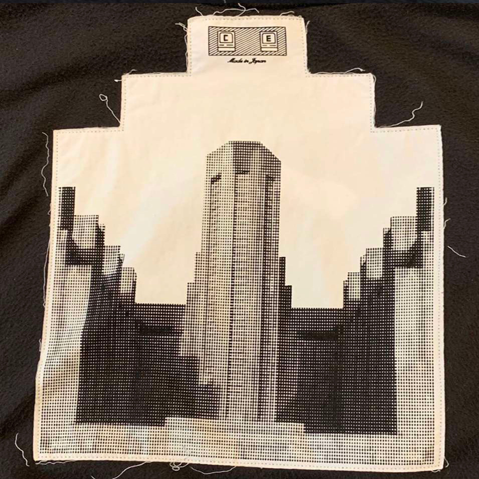 CavEmpt，日潮中最美的那个女孩