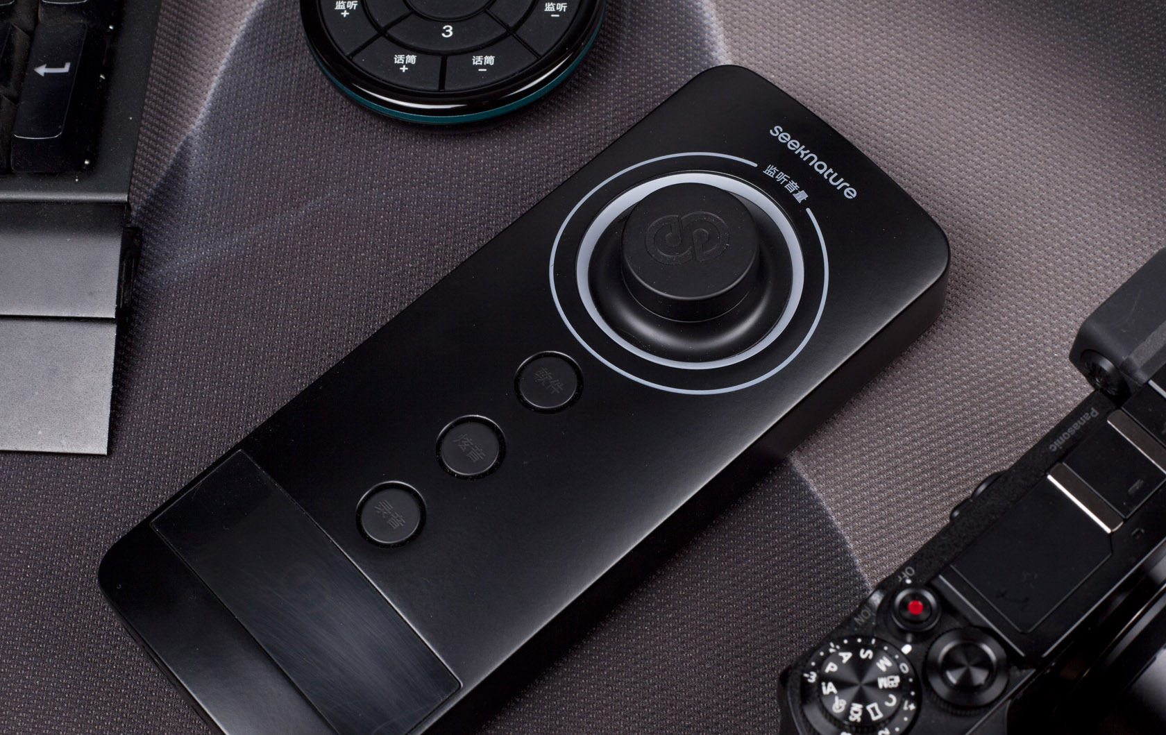 秒变18岁小姐姐，直播声卡竟如此多玩法