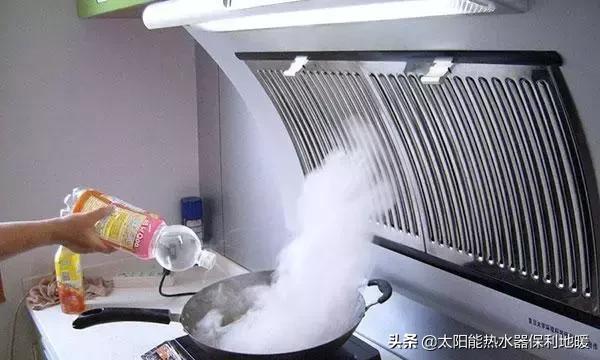 清洗油烟机的小妙招,油烟机清洗业务