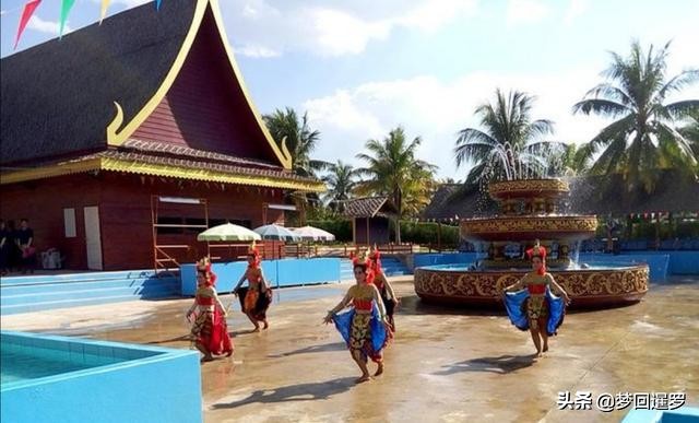 泰国旅游注意的礼仪和禁忌,去泰国需要注意哪些旅游禁忌