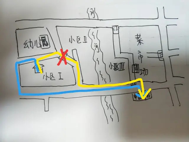 我收的不是“快递”，是笑话