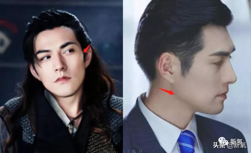 十世情殇换一世容颜,用十世情商智商来换一世容颜的人