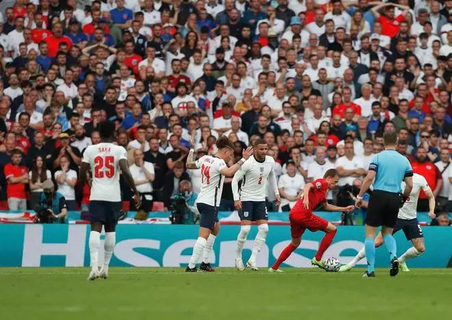 丹麦真的被德国占领了吗,丹麦有能力统治格陵兰岛吗