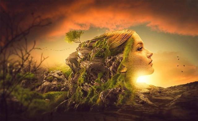 photoshop零基础入门到精通ps教程,ps设计零基础入门学习教程