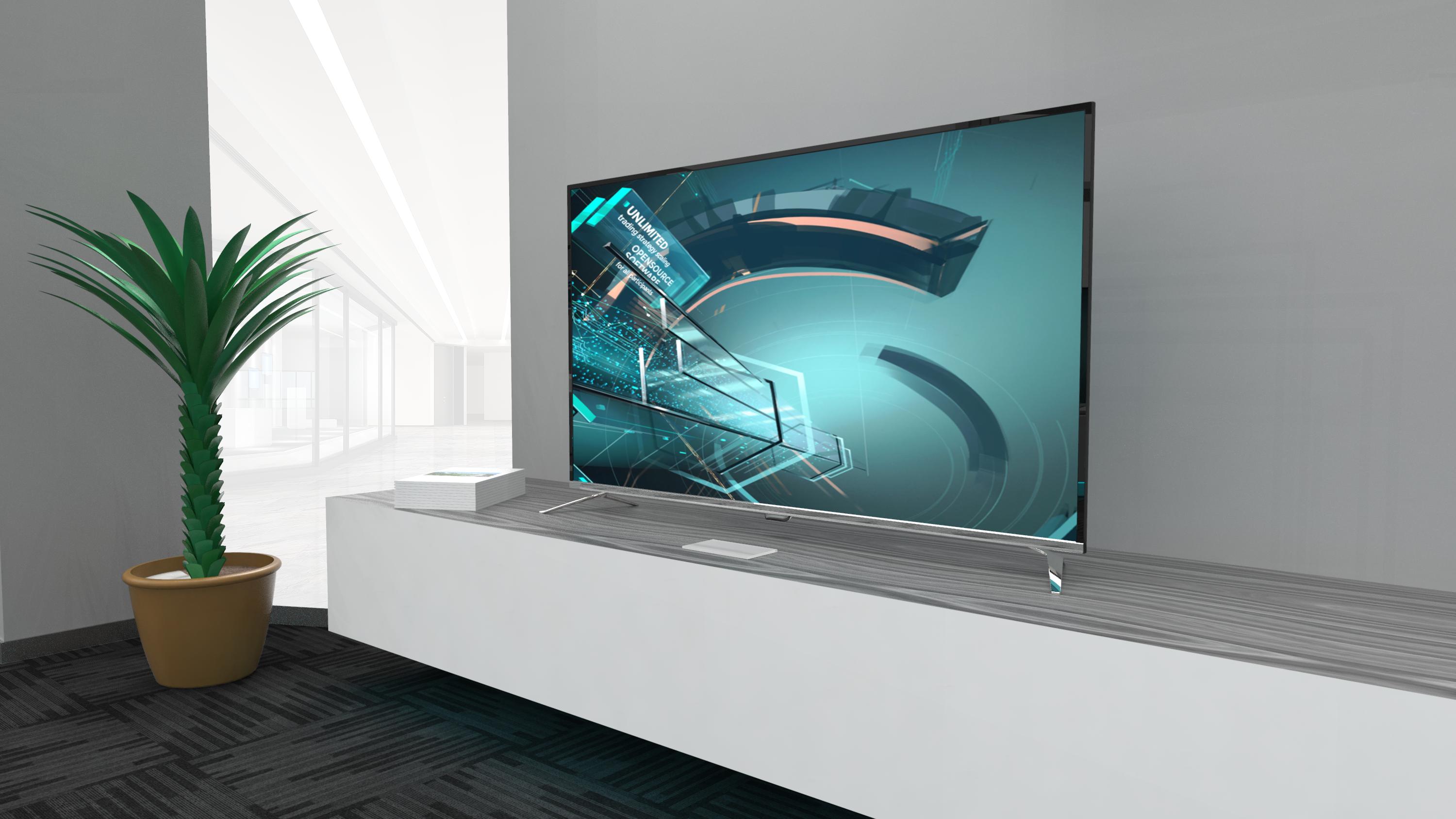 超实用的电视选购避坑点,电视选购陷阱