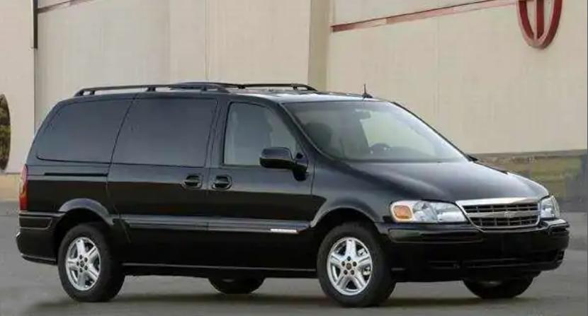 通用汽车旗下品牌雪佛兰车型,通用汽车雪佛兰是老大吗