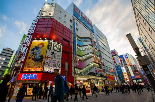 日本四岛哪个岛是人工岛,日本四大岛屿中最落后的岛屿