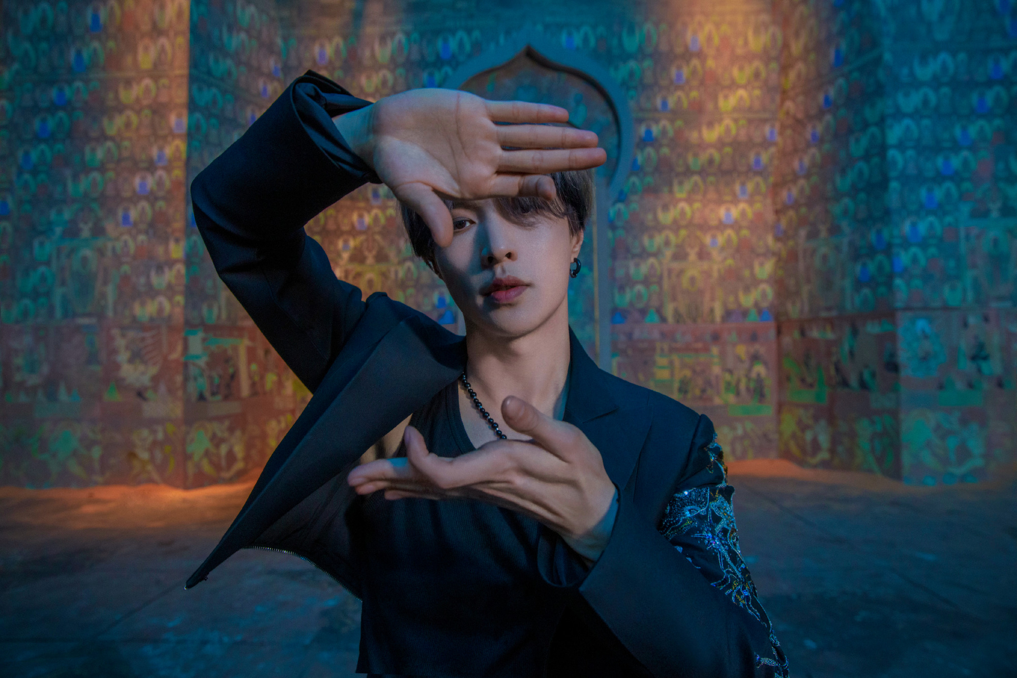 张艺兴商标被驳回,张艺兴公司申请公益商标