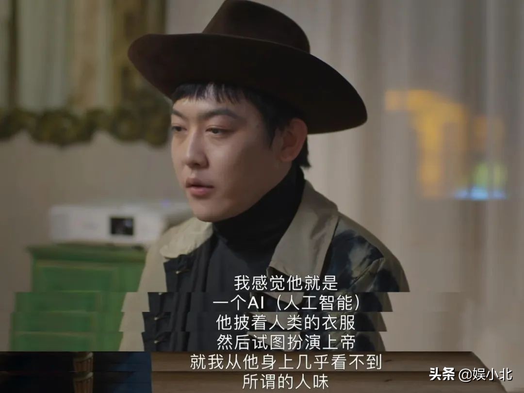 演技太差被开除，拒交稿件遭软禁，地下室内吃馊饭，于正的赤子心