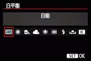 佳能相机菜单怎样设置,佳能相机入门教程12.1
