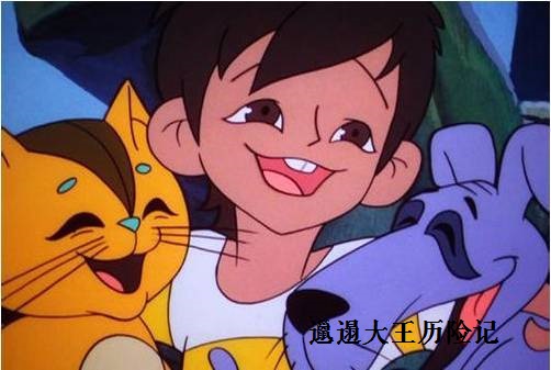 盘点那些年我们追过的电视剧,盘点那些年我们追过的动画片