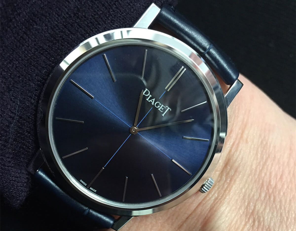 高端场合戴什么,商务人士戴什么好