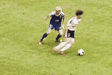 范志毅谈鹿晗足球时代少年团,范志毅获封大将军