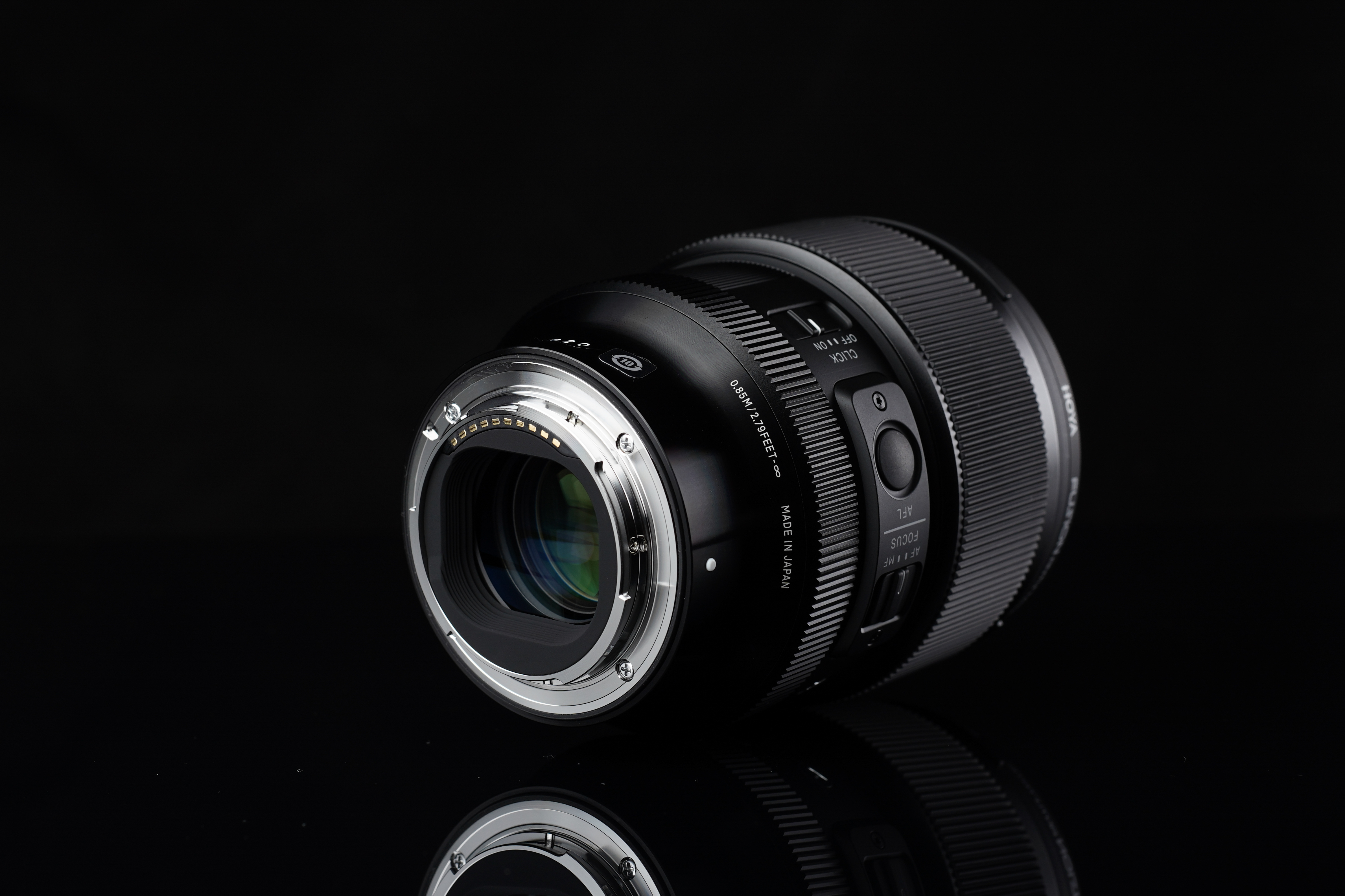 索尼微单搭配适马85mm1.4老款,适马85mmf1.4索尼卡口测评