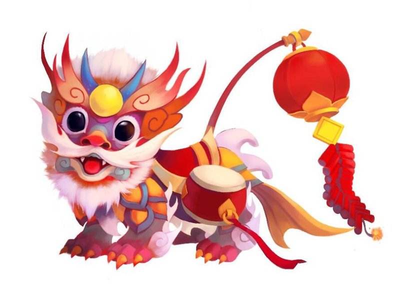 三十除夕守岁夜，饺子、春联、团圆饭！