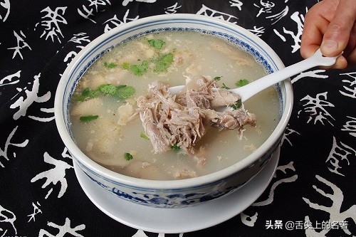 辽宁抚顺经典麻辣拌,最正宗的抚顺麻辣拌