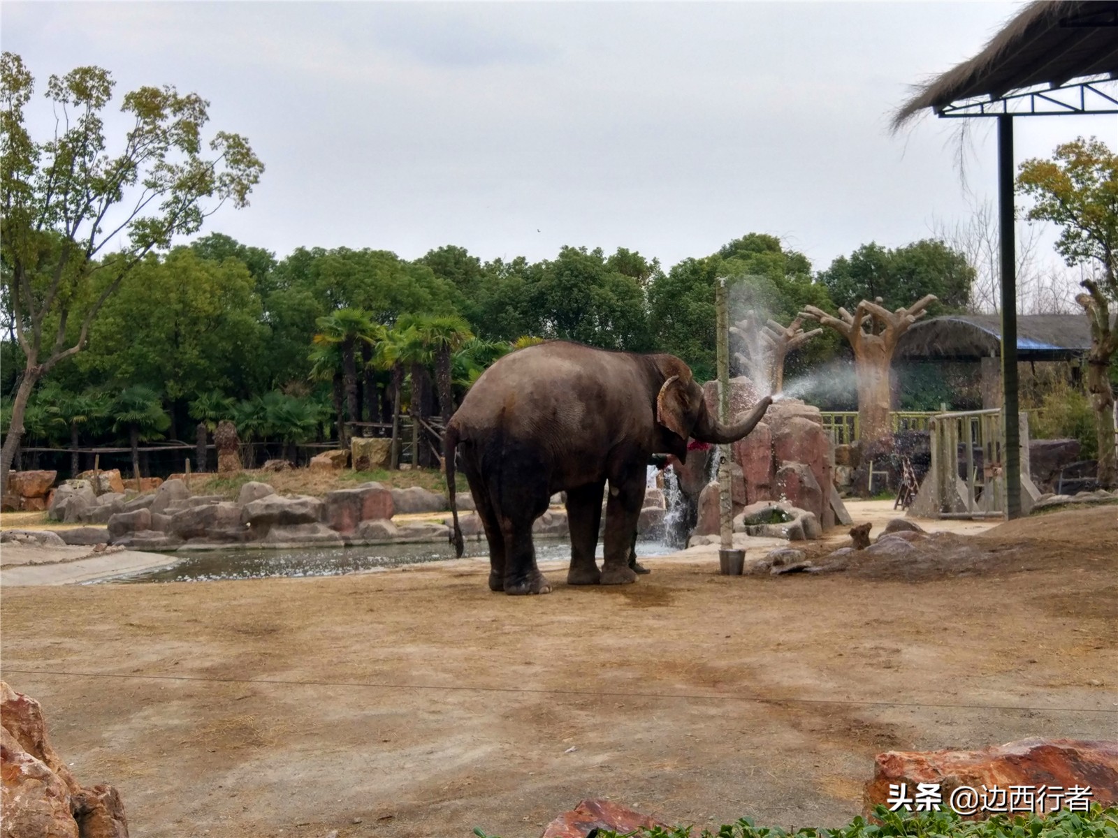五一去哪儿玩不花钱又好玩游乐园,五一后游乐场一日游保定附近