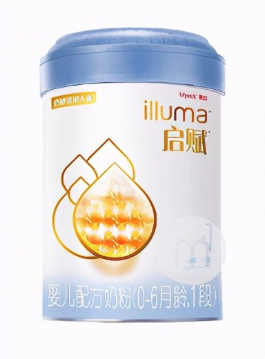 新生儿第一罐奶粉选哪个,新生儿第一口奶粉什么牌子好
