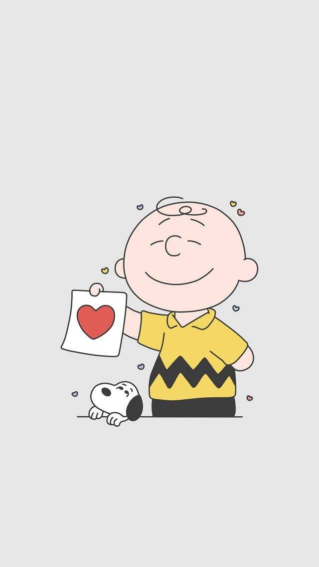 【Snoopy壁纸​​​】史努比壁纸，点赞收图