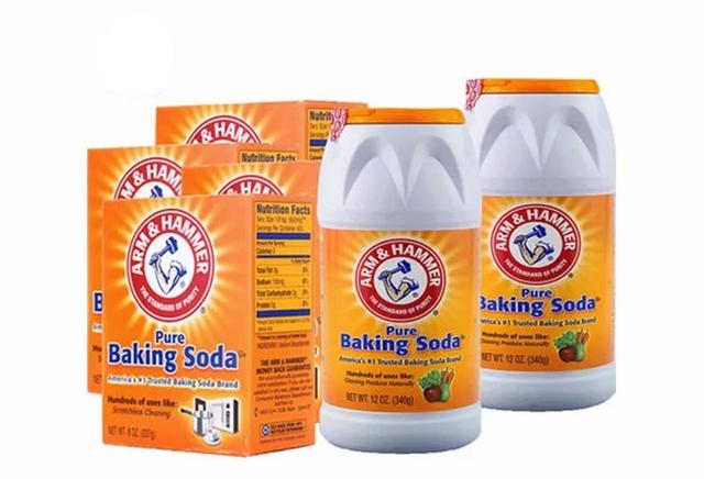 小苏打的10个小技巧,农用小苏打正确使用方法