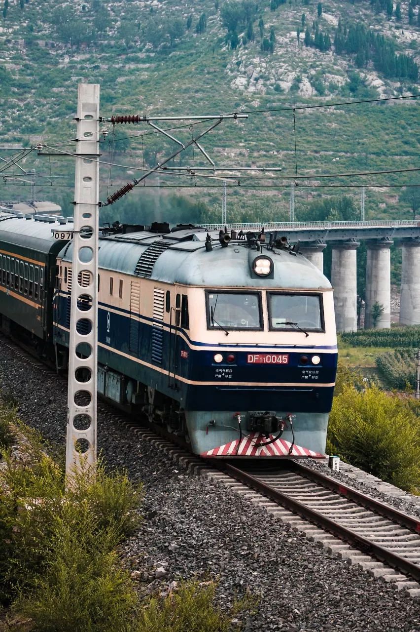 中国最便宜火车票仅1元,最便宜火车多少钱