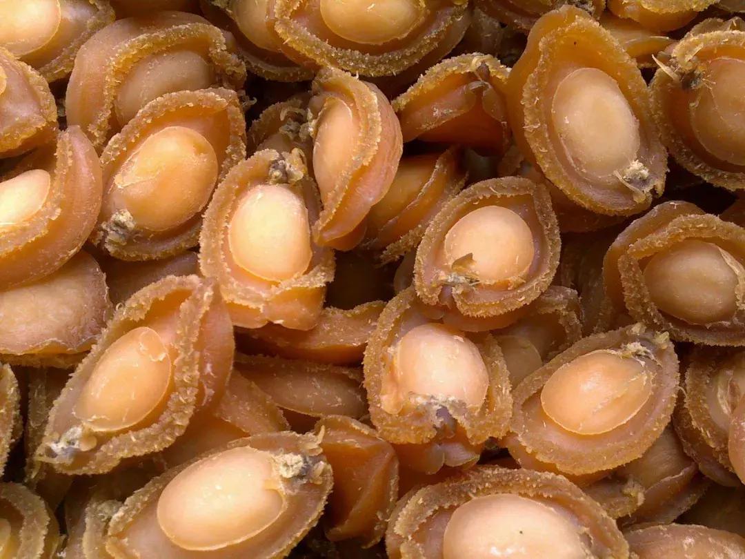 海味干货吃法大全书,海味干货特点食材