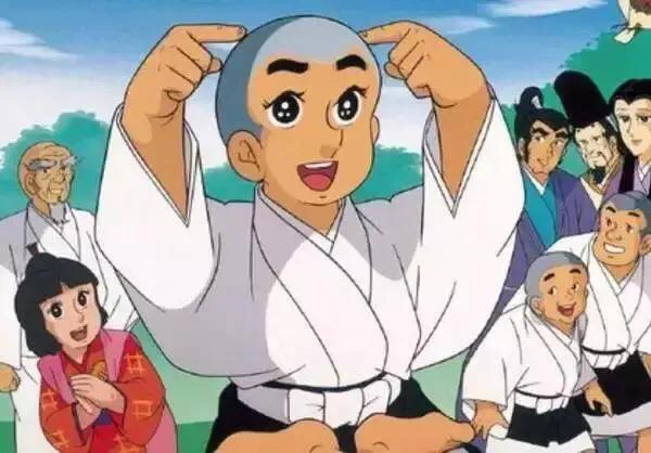 哪一部动画片是你的童年,哪部电视剧能勾起你童年的回忆