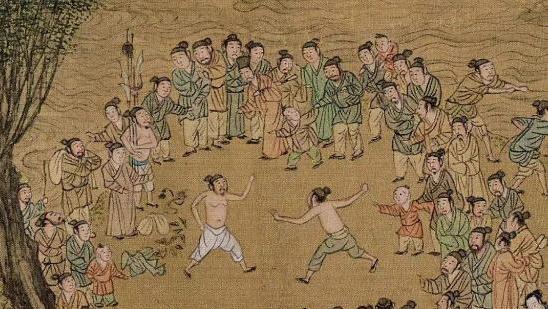 唐玄宗废除武周制度,唐玄宗文治武功