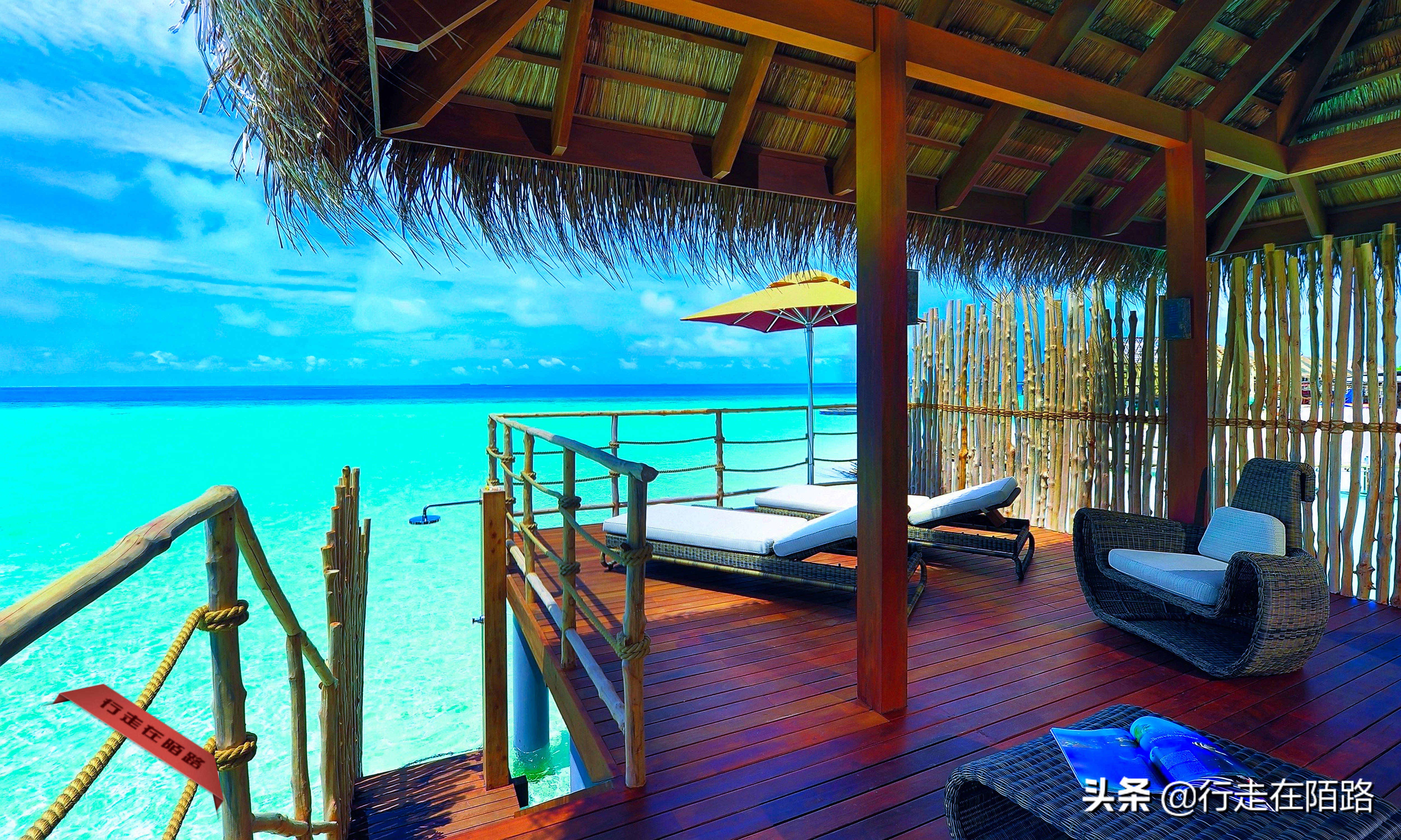 印度尼西亚四王岛旅游费用,四王岛和帕劳哪个好