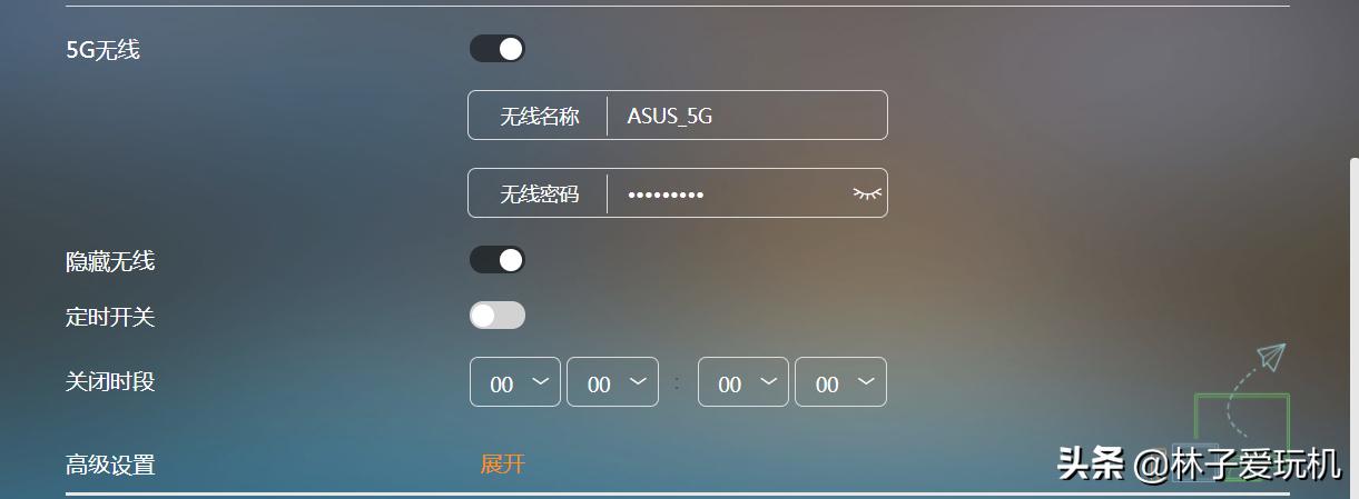 免拉网线不插卡5g无线路由器,wifi5g路由器设置方法