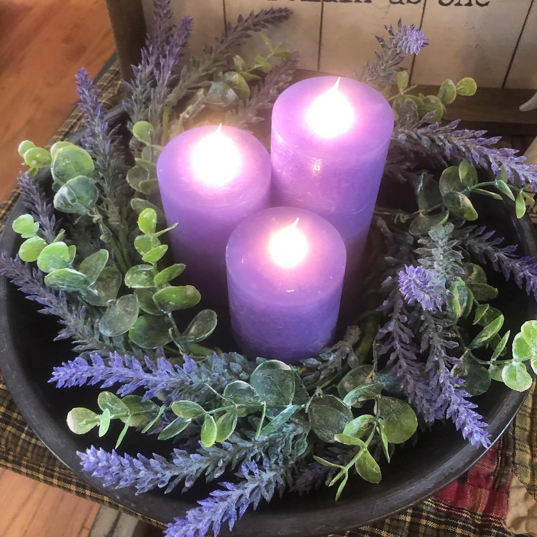 薰衣草好物,薰衣草可以促进头发生长吗