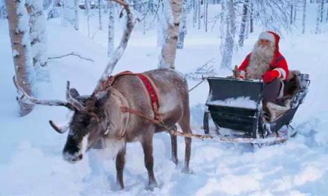 澳大利亚的圣诞节是怎么过的,澳大利亚圣诞节有什么特点