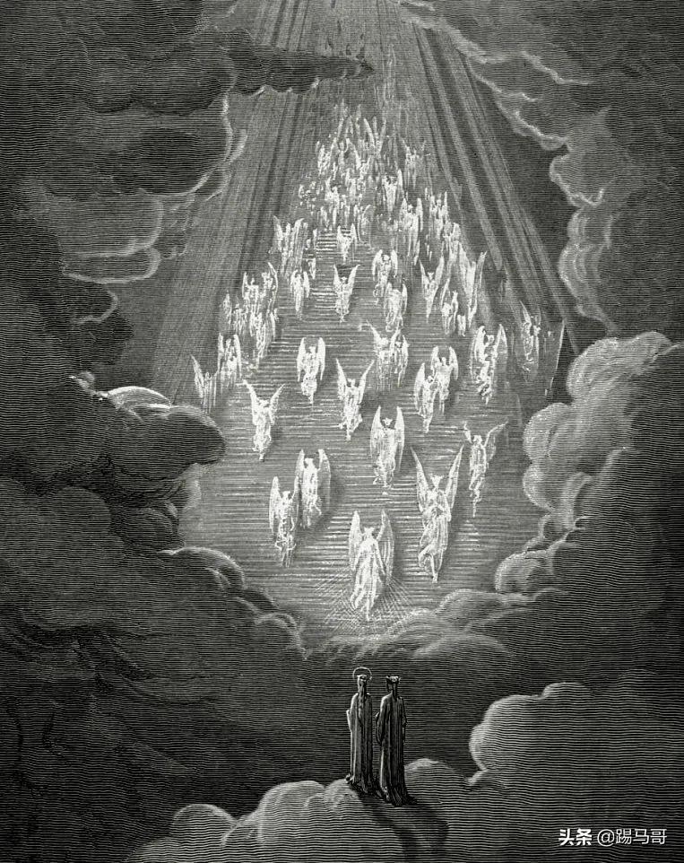 诗人但丁个人简介,意大利文艺复兴的先驱