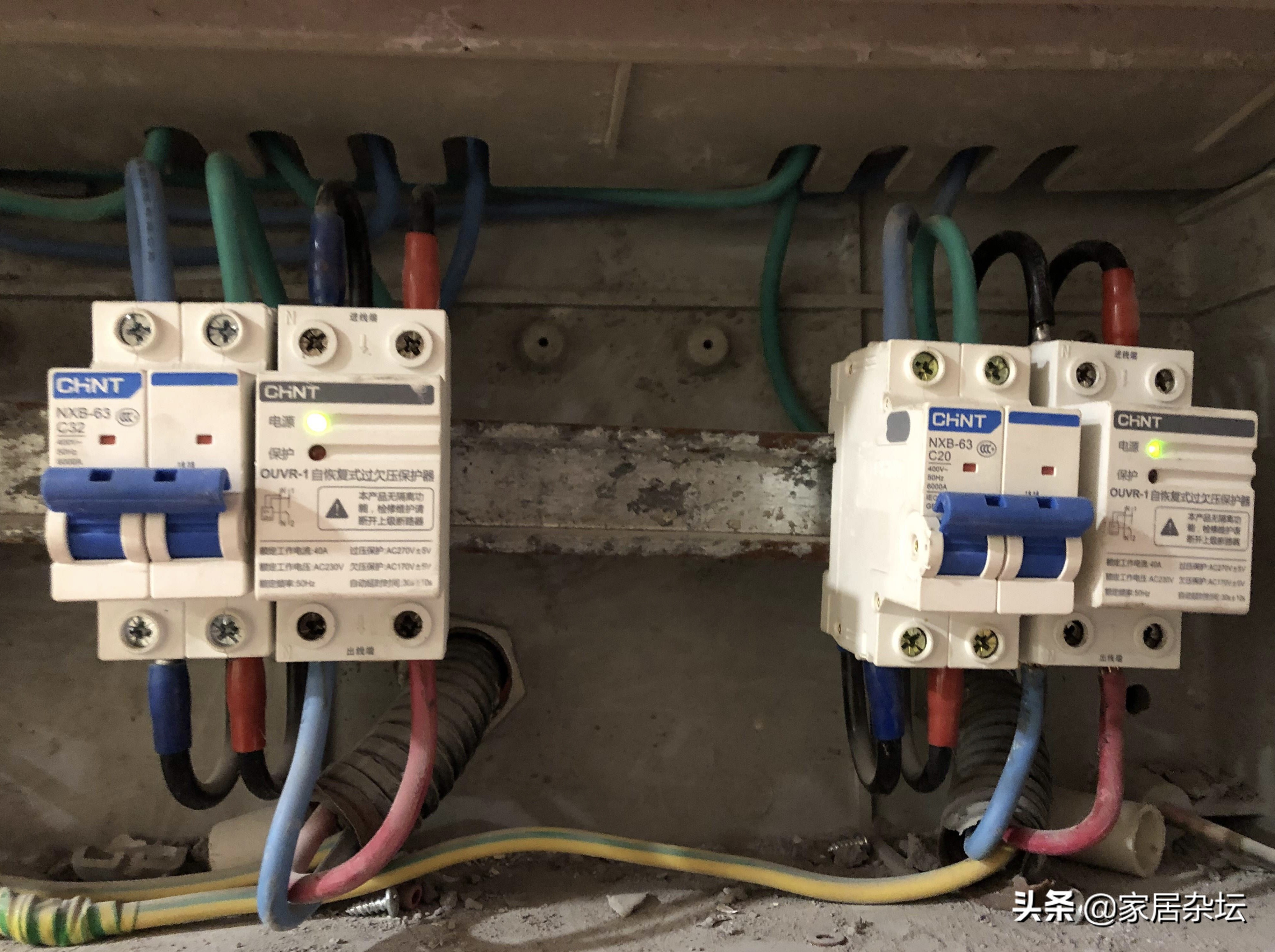 家装如何正确选电线,家装电线电缆怎么选择好