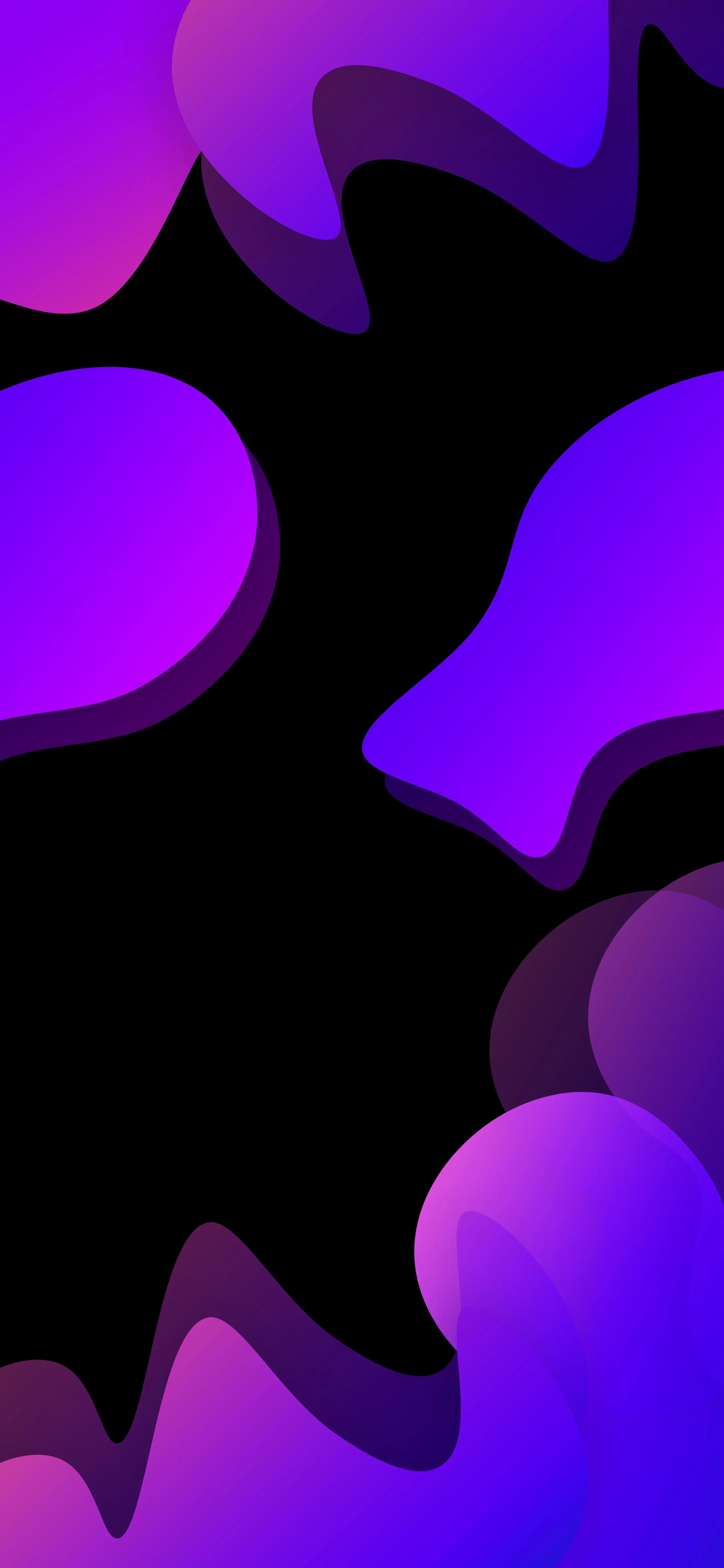 彩色苹果logo全屏壁纸,彩色壁纸手机超清图片