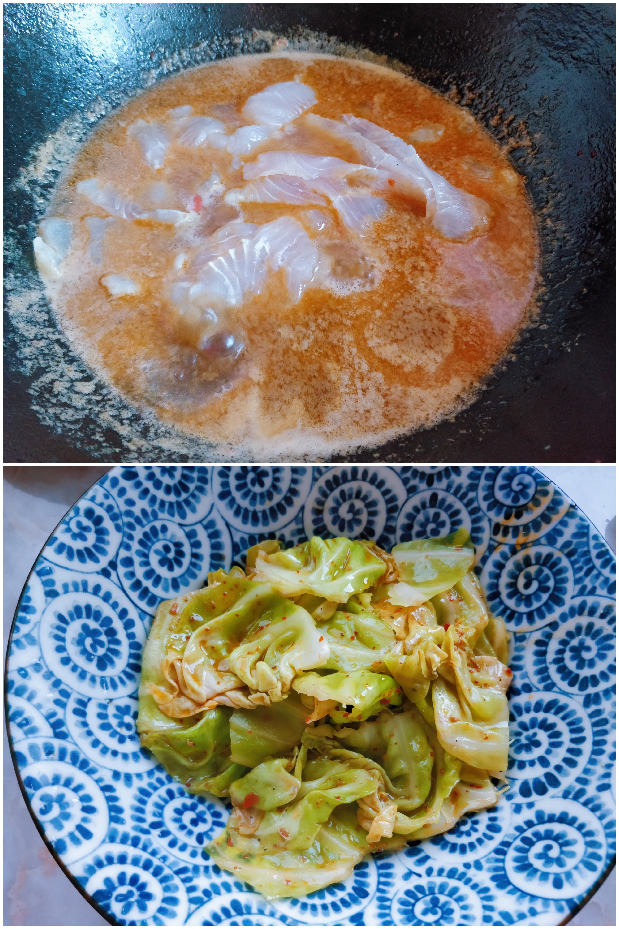 20道快手好吃的家常菜，每天花1小时，搞定一家三口一周的晚餐