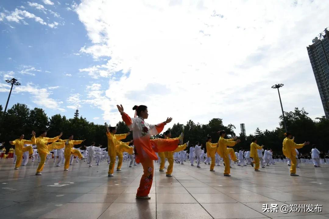 郑州2020年大事件,郑州2020大事件