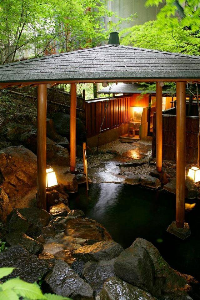 伊香保温泉视频,伊香保温泉天坊酒店