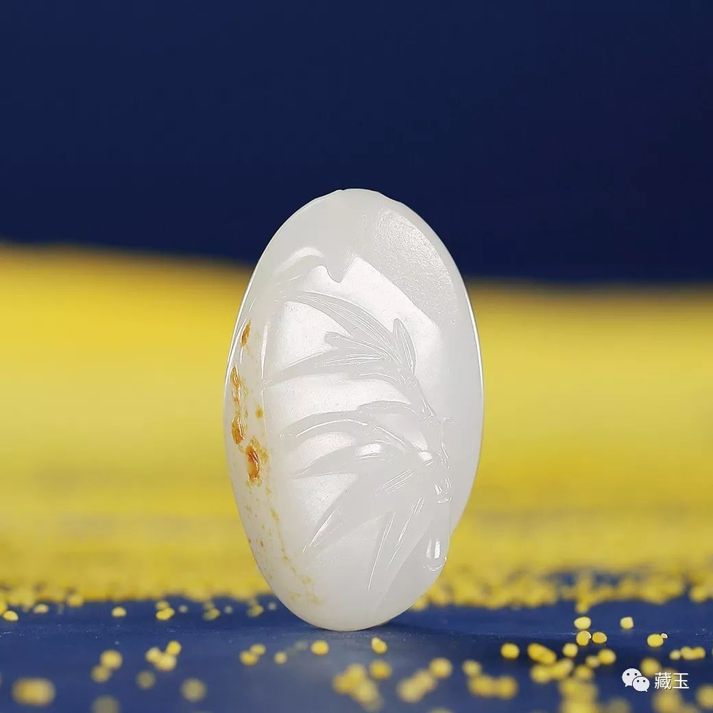 玉竹观赏特性,玉竹观赏