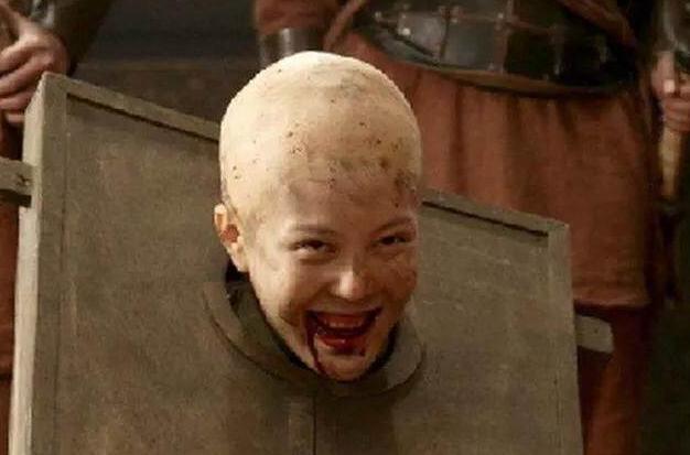 吕后很少用刑罚,吕后残忍的刑罚